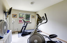 Mayford home gym construction leads